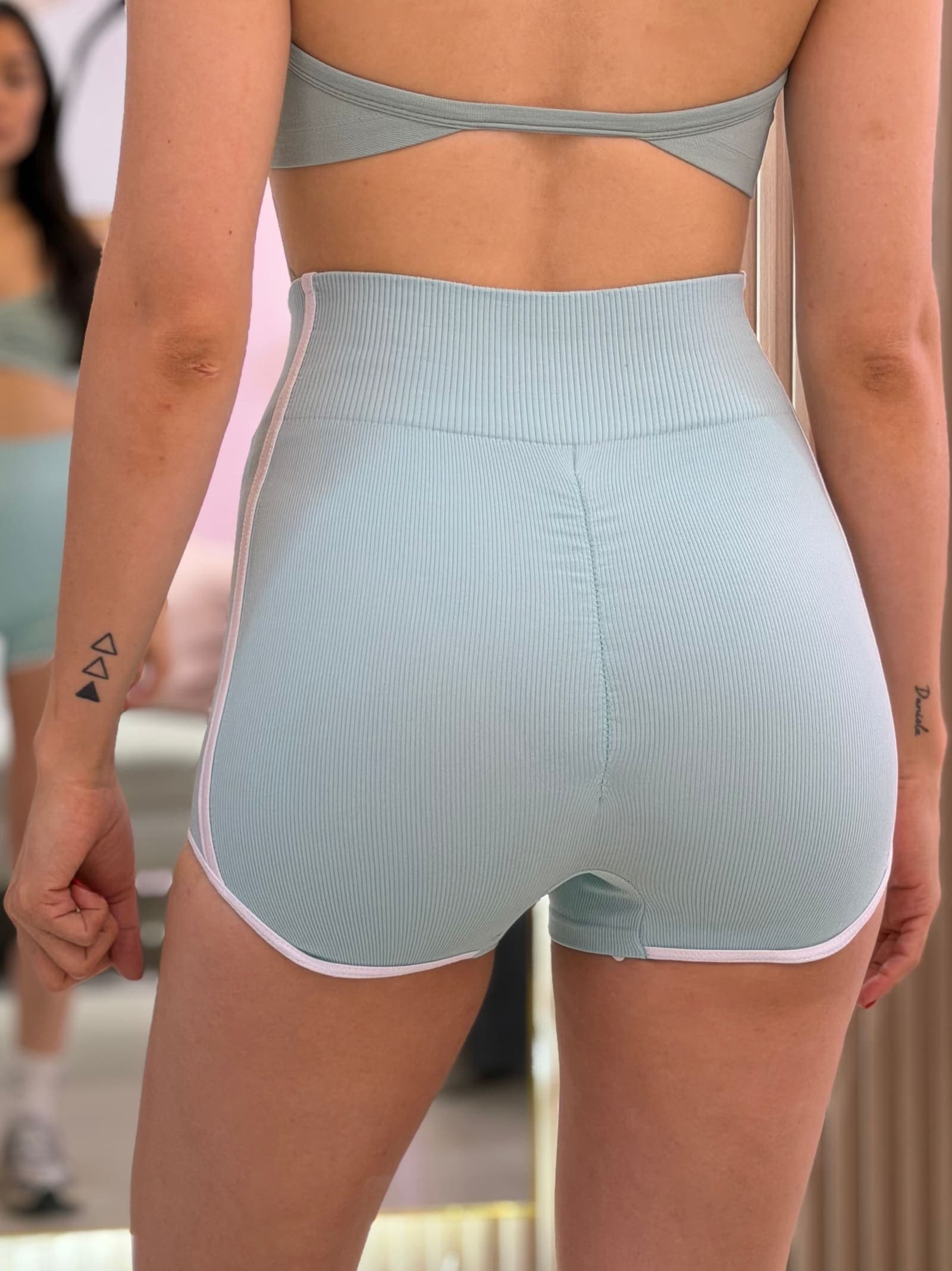 Short Adit