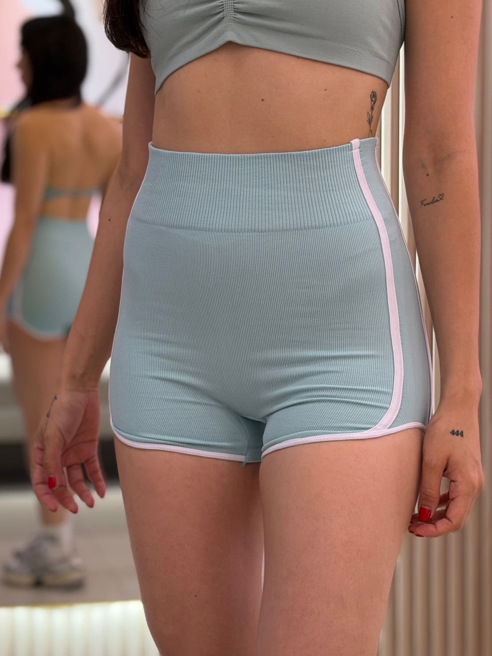 Short Adit