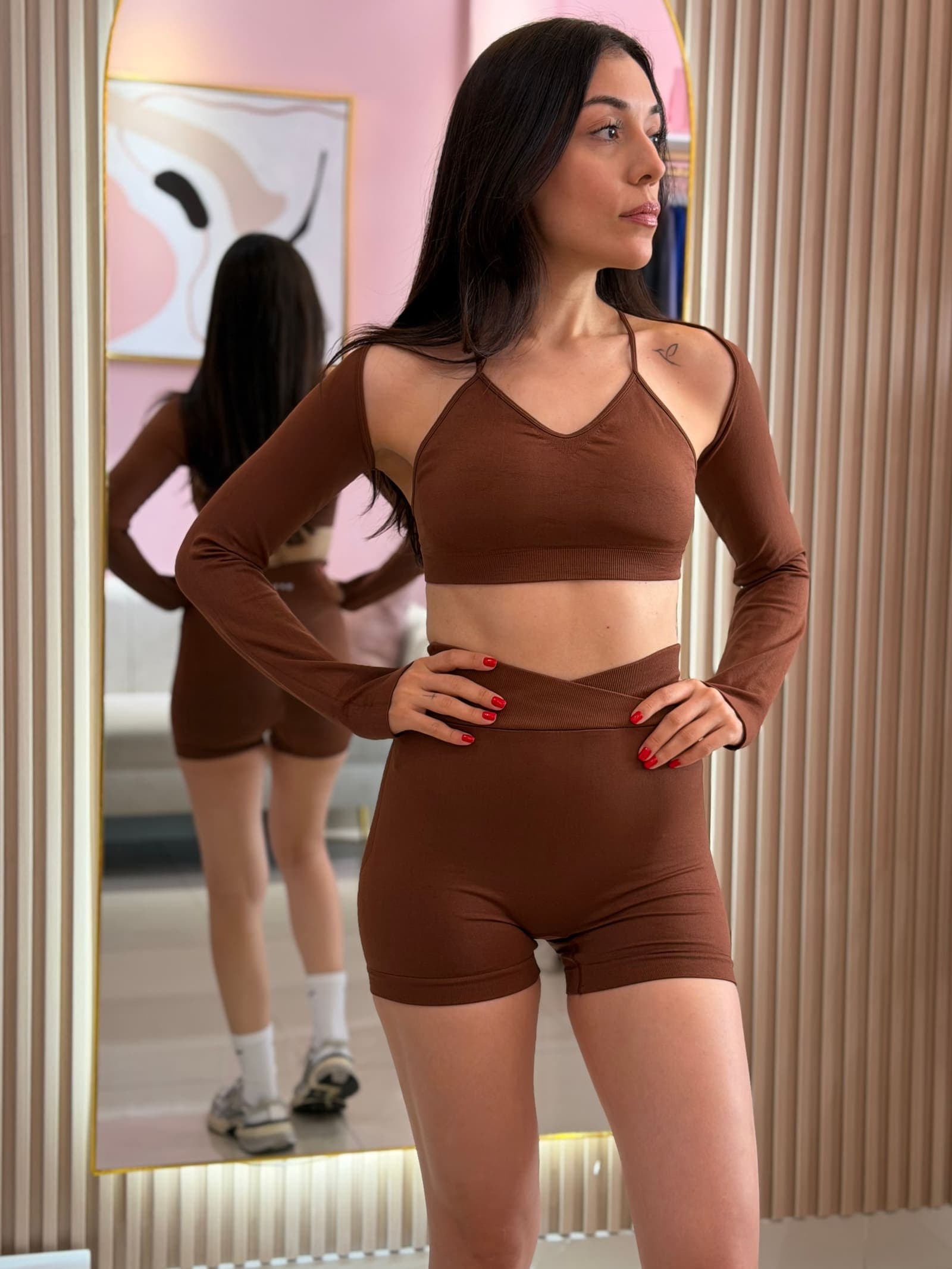 Conjunto 3 Pzas Sup