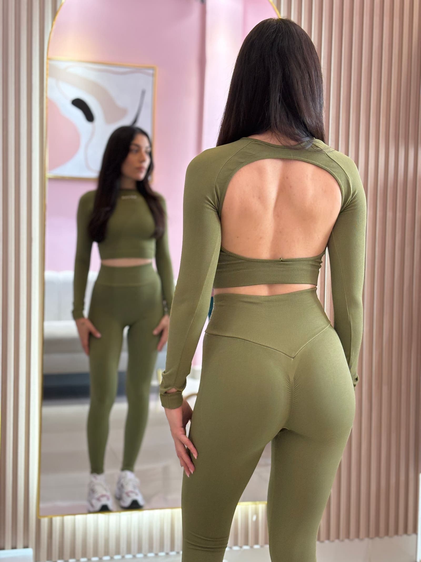 Conjunto Dy Sup