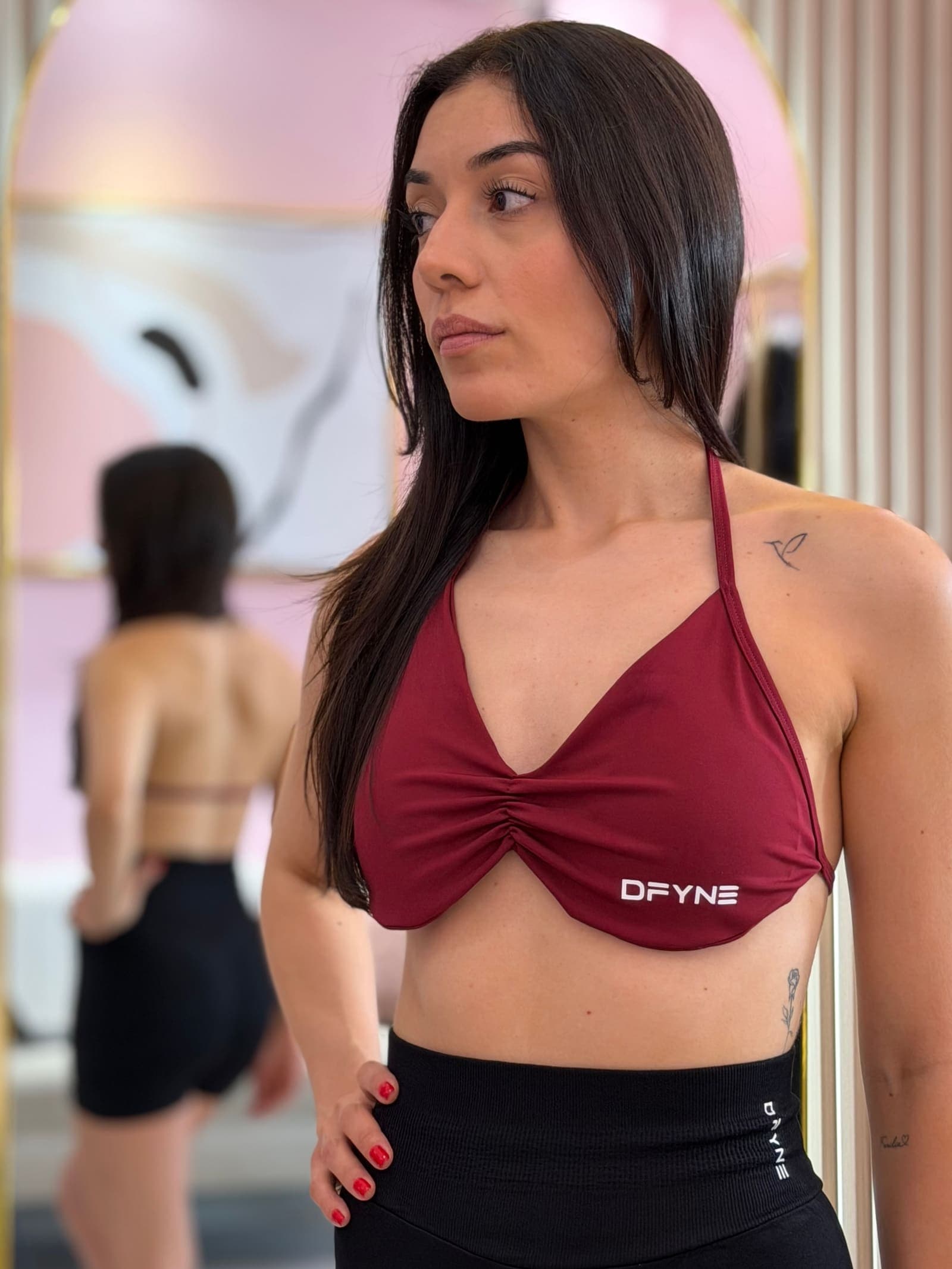 Top Dfyne