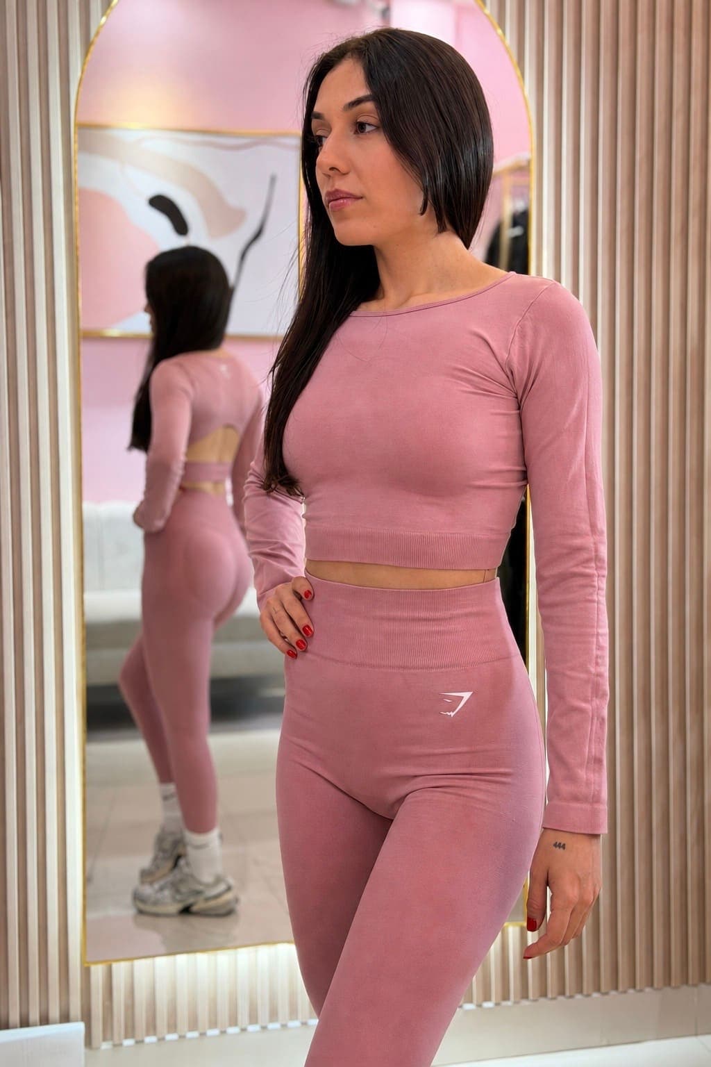 Conjunto Mit Calidad Premium Ml Sup