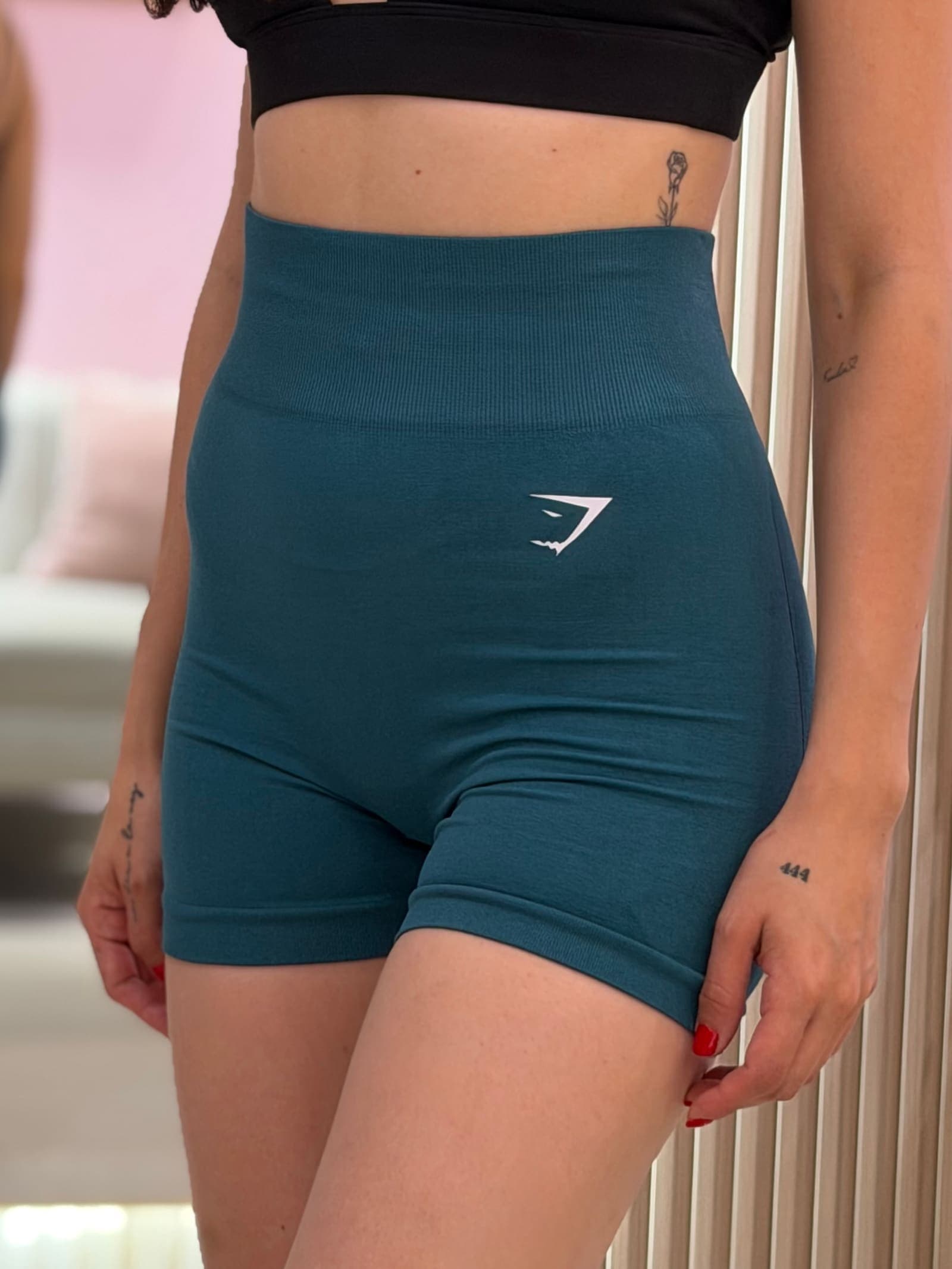 Short Gs