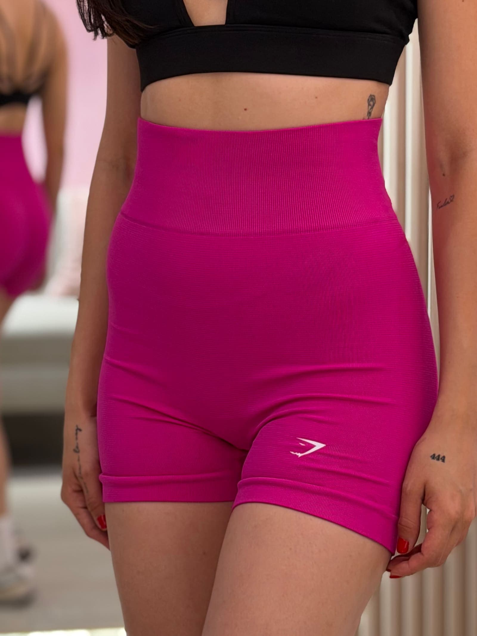 Conjunto (Gota Short) Premium