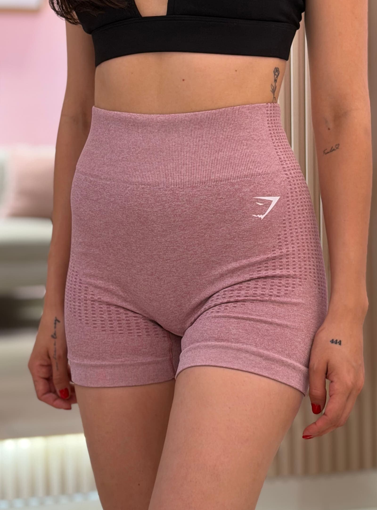 Short Magic Premium