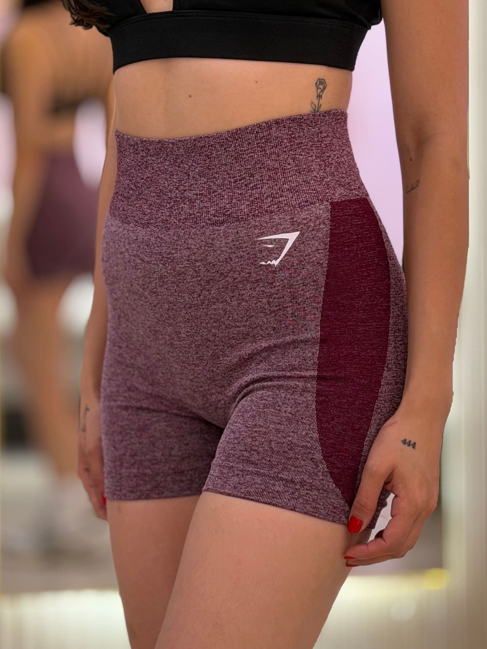 Short Gymshark Premium