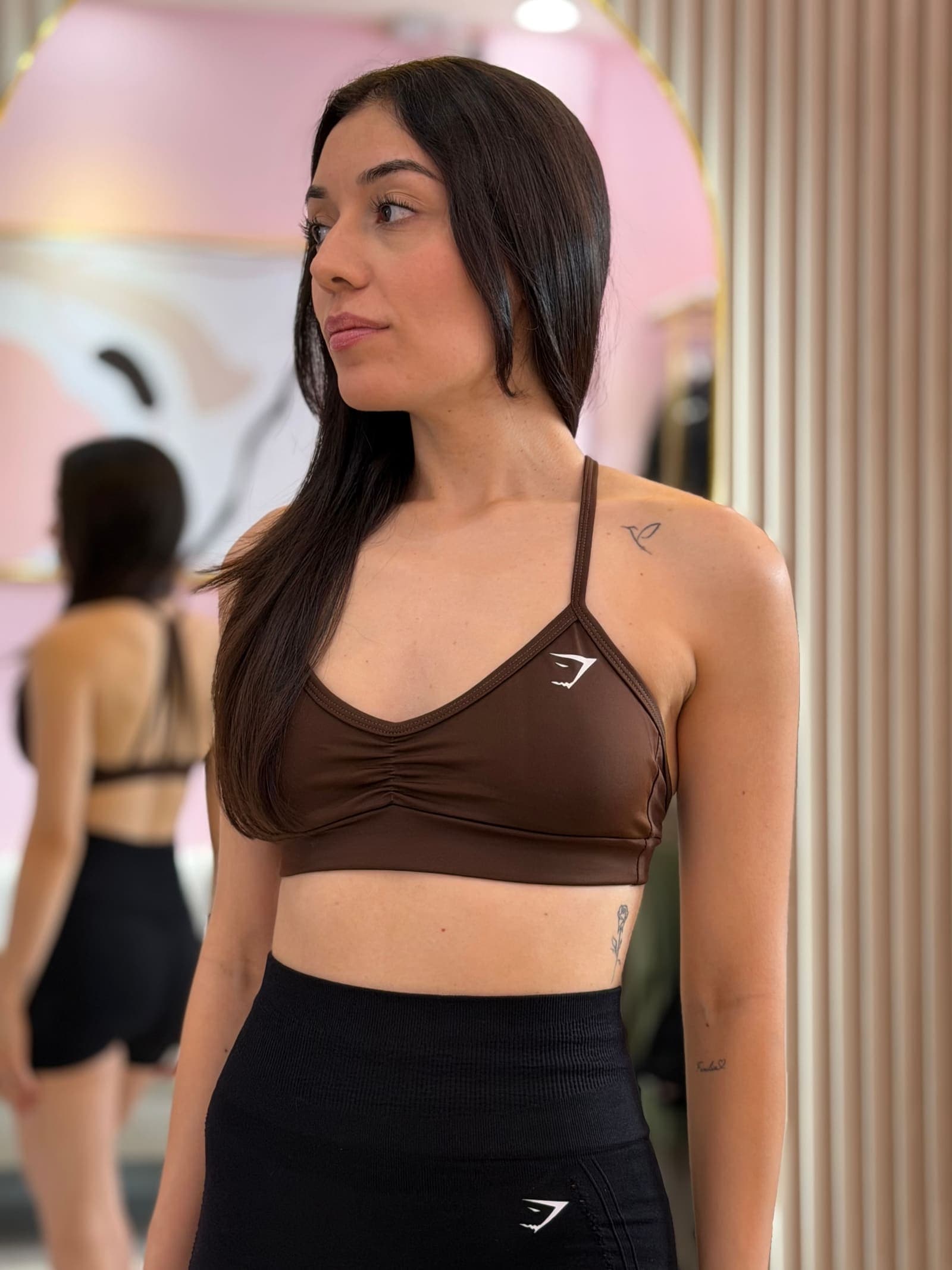 Top Gymshark