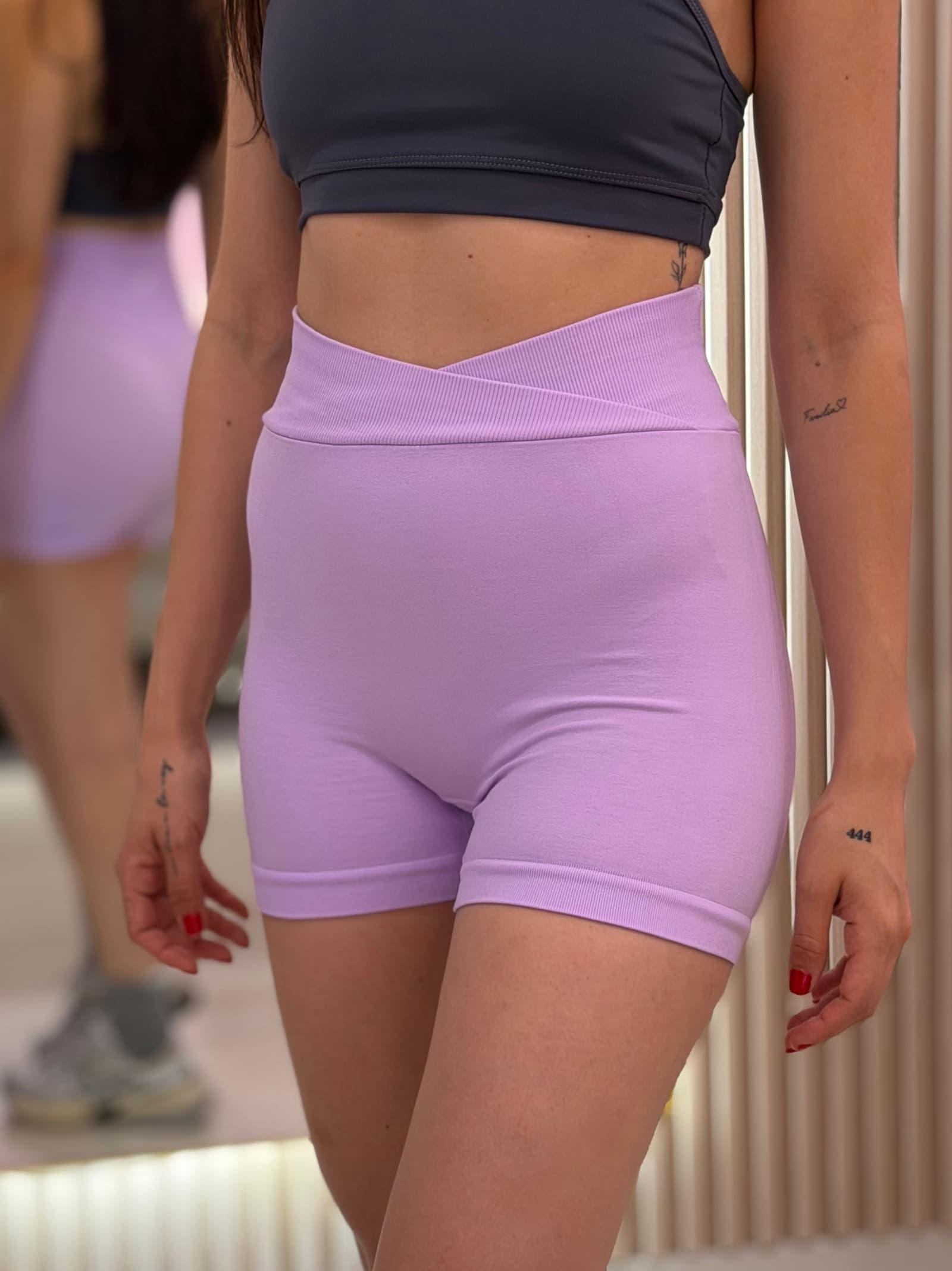 Short Alo Premium